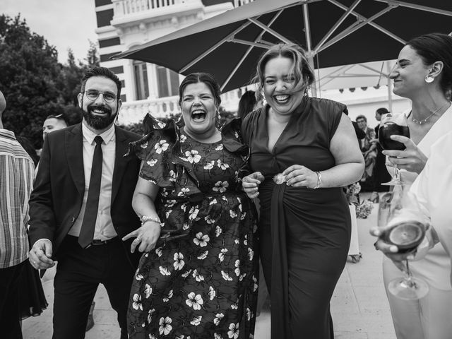 La boda de Camilo y Maria en Gijón, Asturias 64