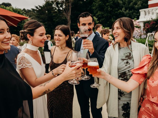 La boda de Camilo y Maria en Gijón, Asturias 65