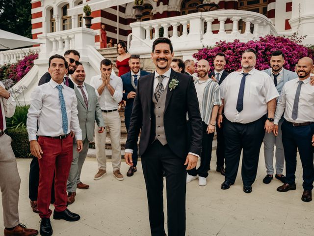 La boda de Camilo y Maria en Gijón, Asturias 67