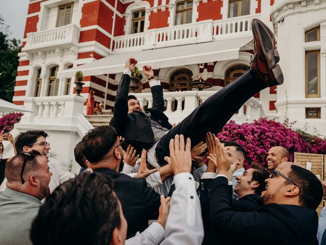 La boda de Camilo y Maria en Gijón, Asturias 69