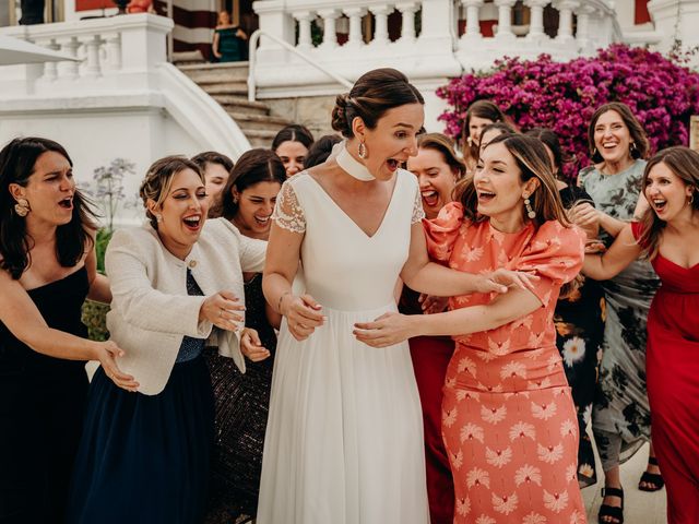 La boda de Camilo y Maria en Gijón, Asturias 71