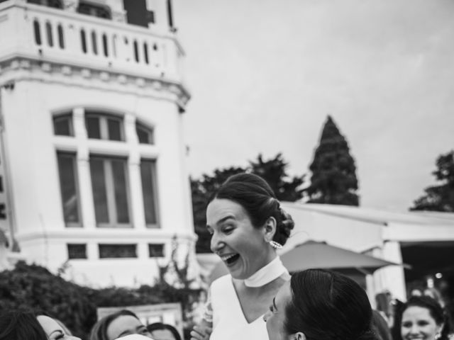 La boda de Camilo y Maria en Gijón, Asturias 72
