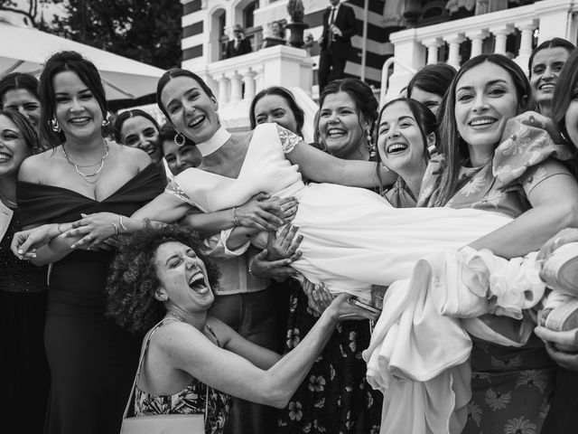La boda de Camilo y Maria en Gijón, Asturias 74