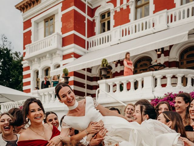 La boda de Camilo y Maria en Gijón, Asturias 75