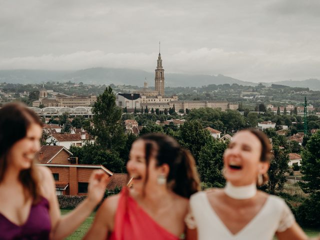 La boda de Camilo y Maria en Gijón, Asturias 76