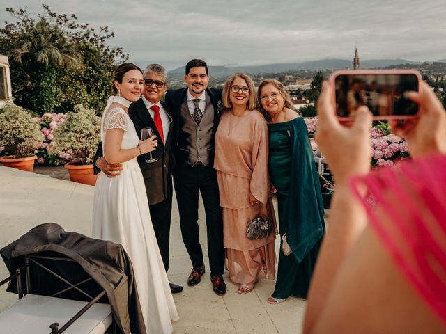 La boda de Camilo y Maria en Gijón, Asturias 83
