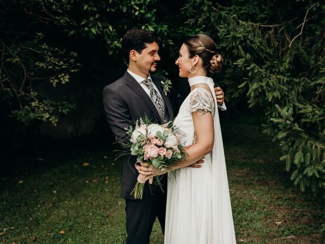 La boda de Camilo y Maria en Gijón, Asturias 1
