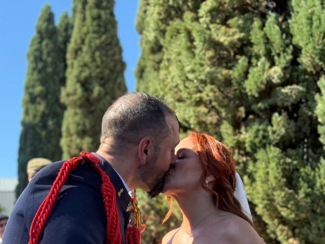 La boda de Alberto y Esther en Córdoba, Córdoba 2