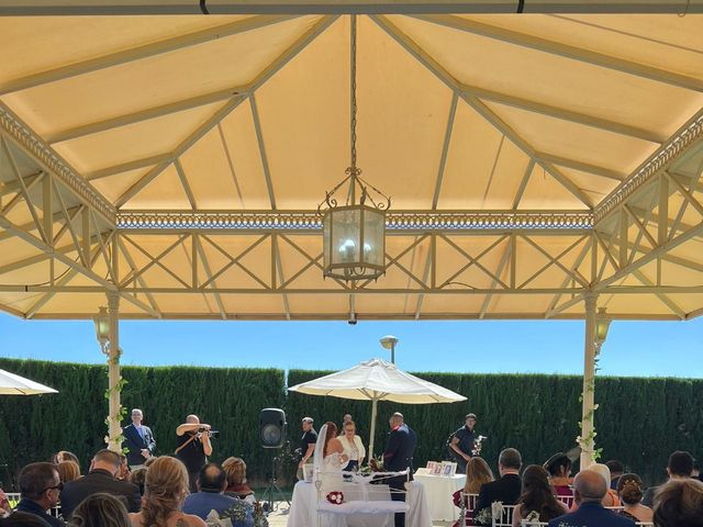 La boda de Alberto y Esther en Córdoba, Córdoba 4
