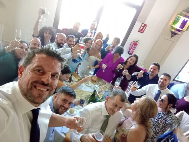 La boda de Alberto y Esther en Córdoba, Córdoba 5