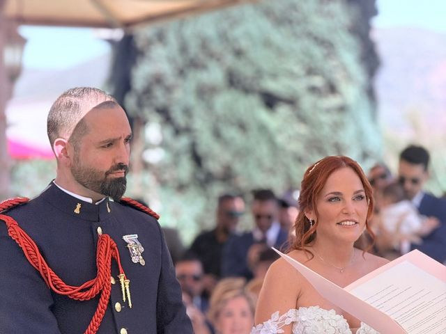 La boda de Alberto y Esther en Córdoba, Córdoba 6