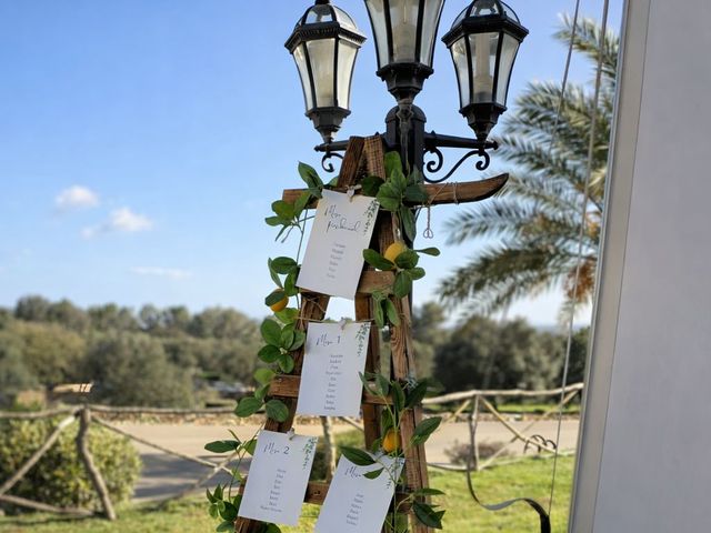La boda de Manolo y Carmen en Lluchmajor, Islas Baleares 3