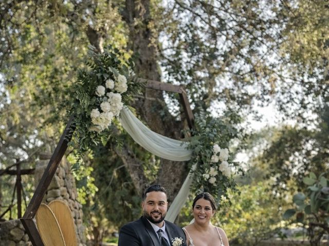La boda de Manolo y Carmen en Lluchmajor, Islas Baleares 4