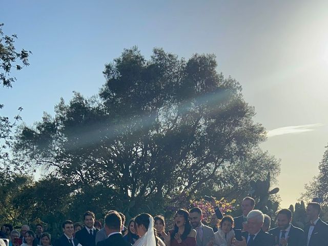 La boda de Manolo y Carmen en Lluchmajor, Islas Baleares 5