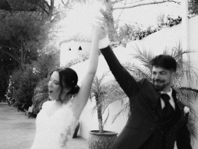 La boda de Javier y Lucía en Talamanca Del Jarama, Madrid 5