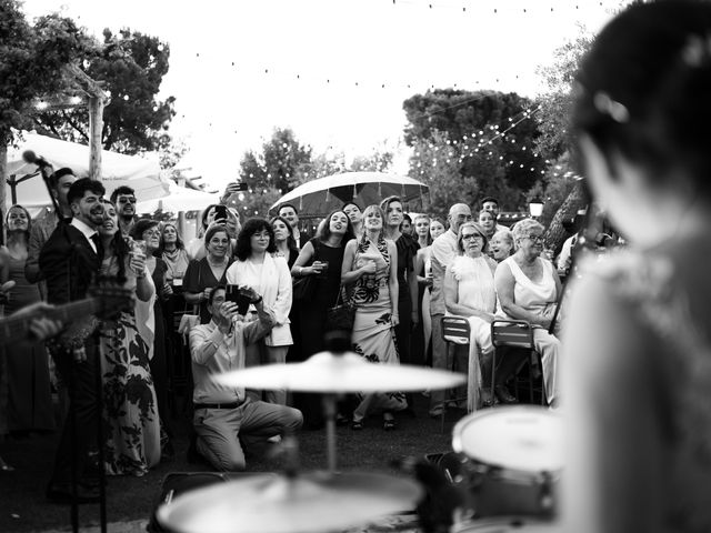 La boda de Javier y Lucía en Talamanca Del Jarama, Madrid 10