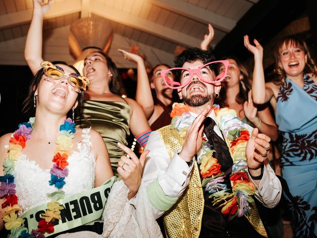 La boda de Javier y Lucía en Talamanca Del Jarama, Madrid 11