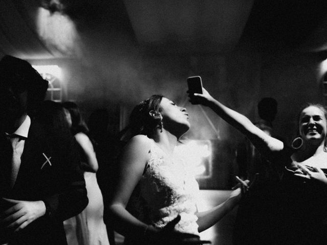 La boda de Javier y Lucía en Talamanca Del Jarama, Madrid 13