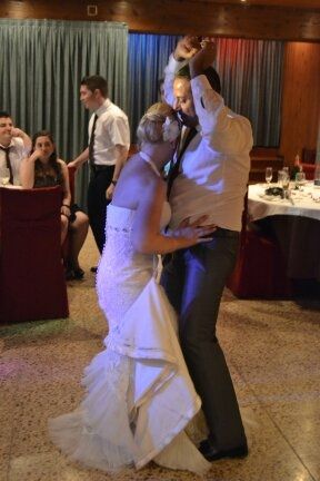 La boda de Elena y Antonio en El Prat De Llobregat, Barcelona 16