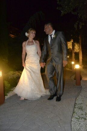 La boda de Elena y Antonio en El Prat De Llobregat, Barcelona 14