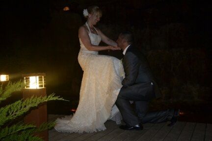 La boda de Elena y Antonio en El Prat De Llobregat, Barcelona 15