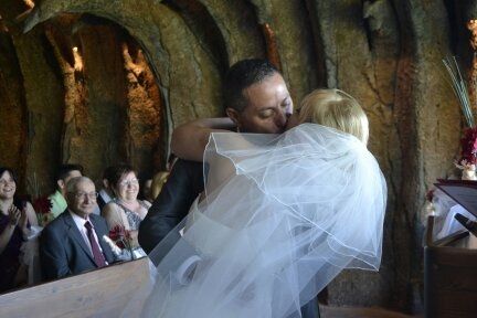 La boda de Elena y Antonio en El Prat De Llobregat, Barcelona