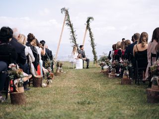 La boda de Laura y Oriol