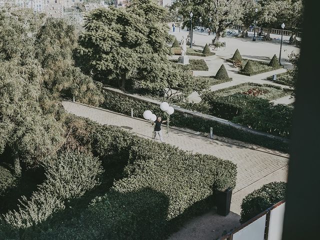 La boda de Nicolas y Sara en Barcelona, Barcelona 4