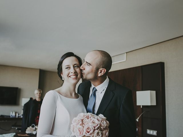 La boda de Nicolas y Sara en Barcelona, Barcelona 53