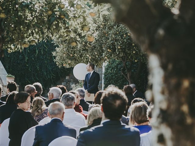 La boda de Nicolas y Sara en Barcelona, Barcelona 56