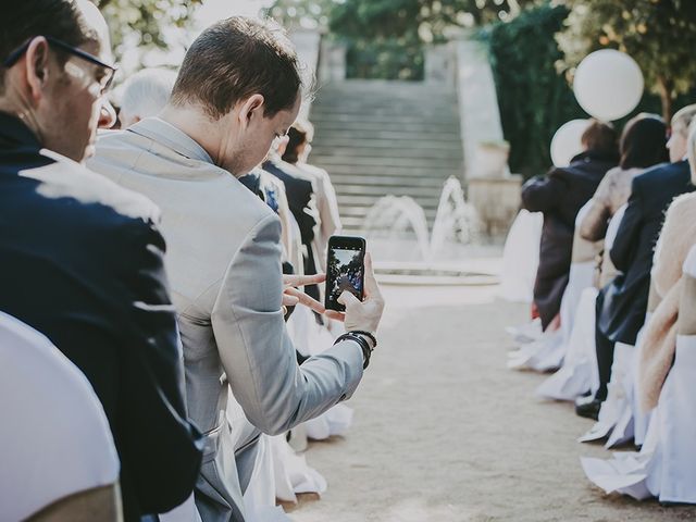 La boda de Nicolas y Sara en Barcelona, Barcelona 58