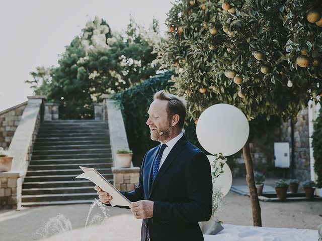 La boda de Nicolas y Sara en Barcelona, Barcelona 64