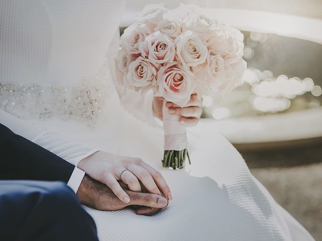 La boda de Nicolas y Sara en Barcelona, Barcelona 68