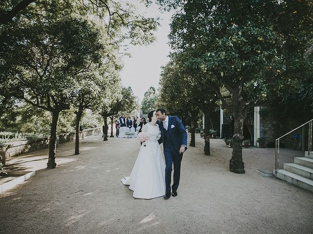 La boda de Nicolas y Sara en Barcelona, Barcelona 80