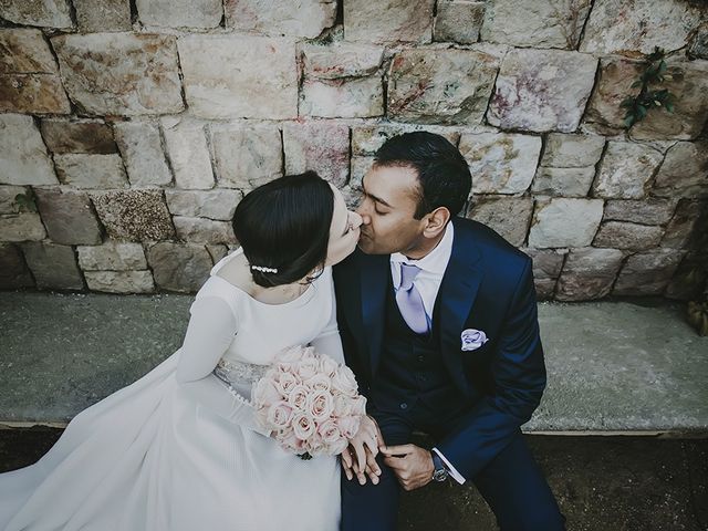 La boda de Nicolas y Sara en Barcelona, Barcelona 82