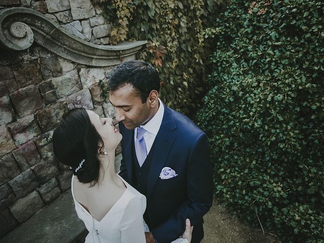 La boda de Nicolas y Sara en Barcelona, Barcelona 88