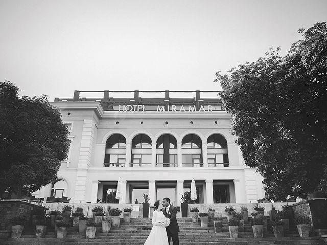 La boda de Nicolas y Sara en Barcelona, Barcelona 92