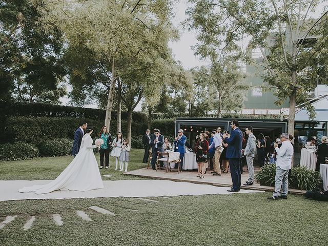 La boda de Nicolas y Sara en Barcelona, Barcelona 98