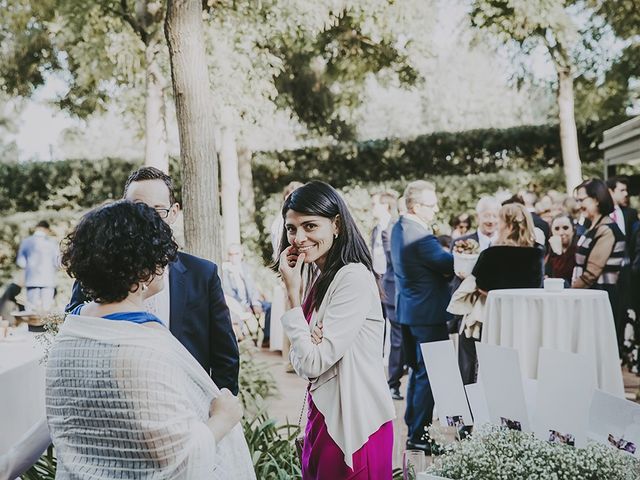 La boda de Nicolas y Sara en Barcelona, Barcelona 103