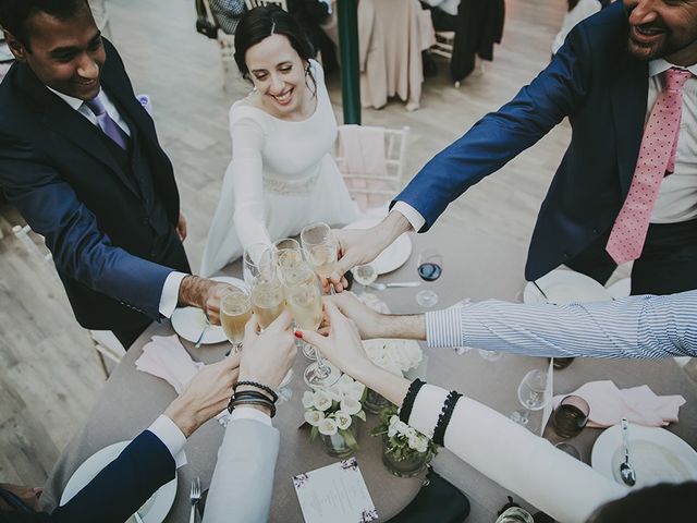 La boda de Nicolas y Sara en Barcelona, Barcelona 127