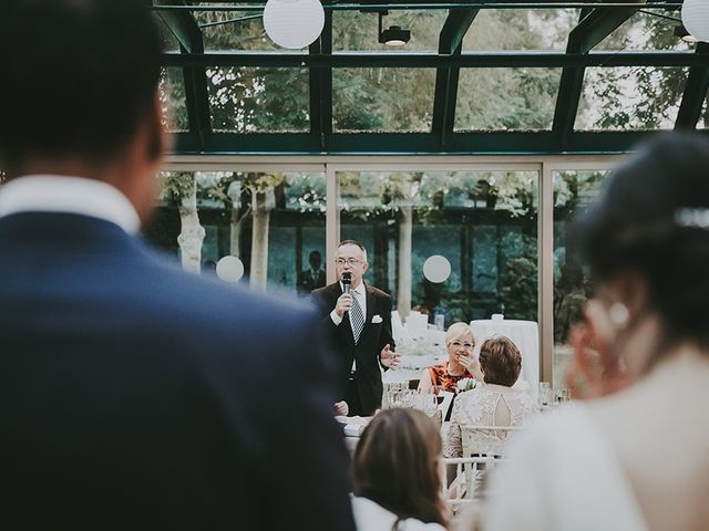 La boda de Nicolas y Sara en Barcelona, Barcelona 135