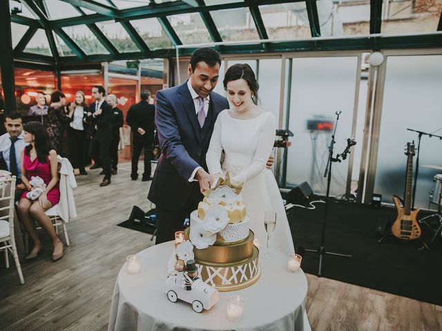 La boda de Nicolas y Sara en Barcelona, Barcelona 138