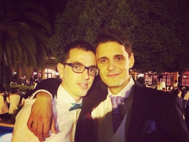 La boda de Gloria y Alberto en Sevilla, Sevilla 5