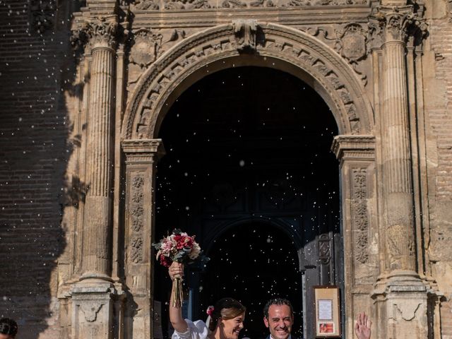 La boda de Fernando y Rocío en Granada, Granada 68