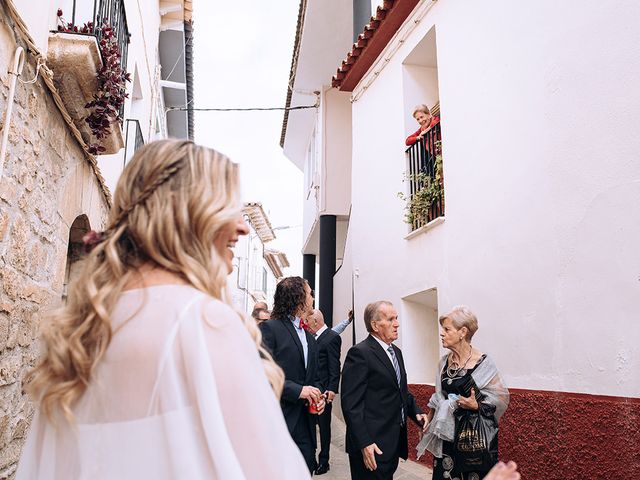 La boda de Oriol y Laura en Barbastro, Huesca 6