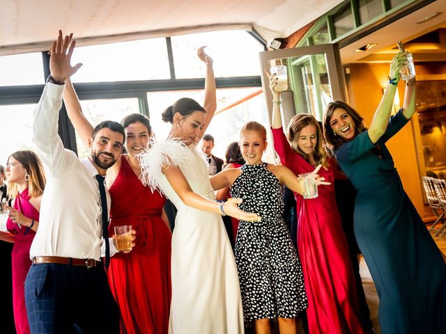 La boda de Adrián  y Marta en Madrid, Madrid 4
