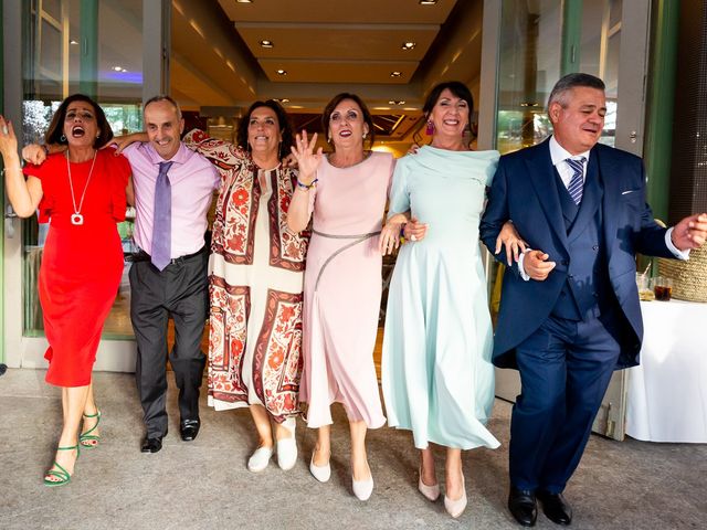 La boda de Adrián  y Marta en Madrid, Madrid 5