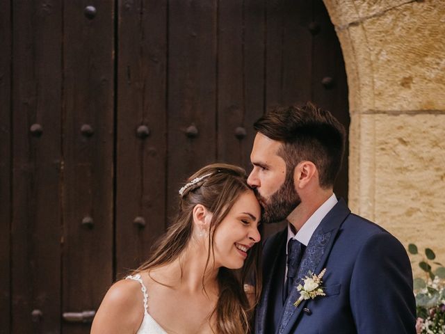 La boda de Edu y Isa en Tarragona, Tarragona 24