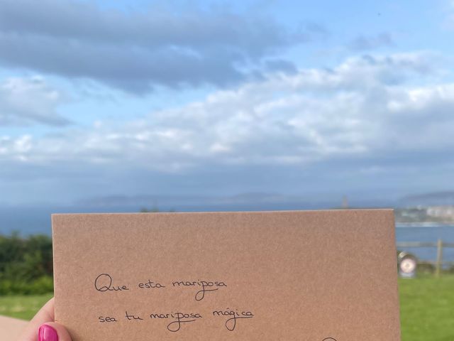 La boda de Jose y Patricia en A Coruña, A Coruña 25