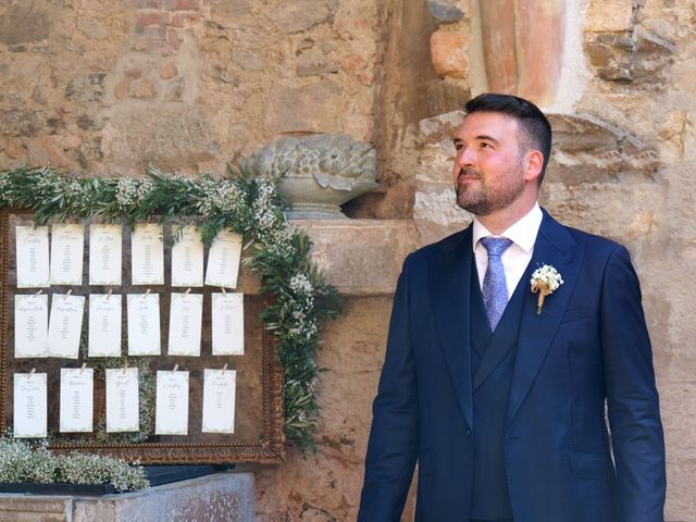 La boda de Marta y Sergio en Llafranc, Girona 28